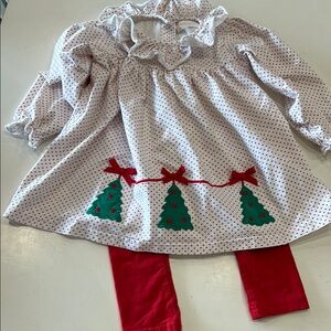 Cecil and Lou Christmas set!